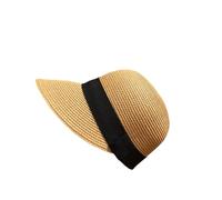 yuwqqoajv Resistente cappello da sole da donna realizzato per durare tutti i giorni Cappelli da sole in fibra da donna Cappelli da sole da donna Cappellini da sole da donna