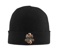YUWTTDG Cappello Beanie Invernale da Uomo 17 Movie 2025 Divertenti Cappelli Lavorati A Maglia per Donne Copricapo Unisex Y2K di qualità All'aperto Morbidi Taglia Unica