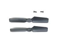 YUXIANG F02S Airwolf RC Helicopter Parts Tail Rotor Blade adatto per F02S Airwolf RC elicottero di ricambio