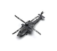 YuXiang F11S Apache AH-64 Elicottero RC Stabilizzato GPS 6 Canali RTF