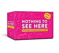 Yuxin Gao Rachel Li Nothing to See Here (Other printed item)