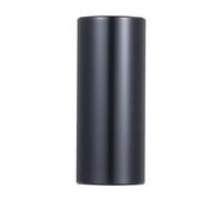 YUXITA Chitarra in acciaio inox Slide Finger e Knuckles Slide Metallo Chitarra Slide per Chitarra Elettrica Basso Strumenti a Corda