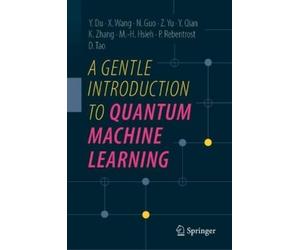 Yuxuan Du Xinbiao Wang Naixu Guo Zh A Gentle Introduction to (Copertina rigida)