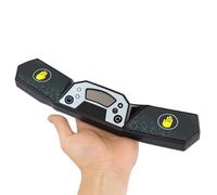 Speed Cup Timer, Timer Touch Control, Macchina Timer Professionale con Display, Speed Race per Puzzle Cubo di Rubik, Competizione Stack, Regalo per Ragazze e Ragazzi