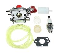 YUYBMGM Strumenti Accessori Carburatore for for McCulloch for Partner GBV345 for Poulan BVM200FE for Artigiano 358794770 358794780 358794765 358794774 358794773