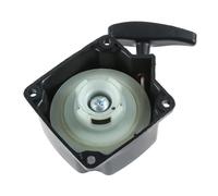 YUYBMGM Strumenti Accessori Universale per Decespugliatore A Benzina Motore 43CC 49CC 52CC Tagliaerba Recoil Facile Avviamento a Strappo Decespugliatore Tosaerba Attrezzo da Giardino