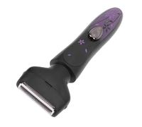 YUYTE 4 su 1 Terrimmer per Capelli Elettrici da Donna, Epilatore per il Corpo con 4 Teste Intercambiabili per Gambe del Viso Ascarpesino a Assi