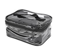 YUYTE 6 Bigodini in Spugna, Morbidi Bastoncini Arricciacapelli Senza Calore per Dormire con Custodia, Strumenti Portatili per lo Styling dei Capelli per Onde Notturne e Riccioli