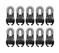 YUYTE a Banana, Fermaglio per Capelli Stile Dolce con Potere di Tenuta Sicuro per Donne e Uomini, Accessorio Moda Versatile per il Supporto Dell'acconciatura