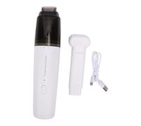 YUYTE Aspirapolvere Portatile per caffè, Portatile da 13000 Pa per (WHITE)