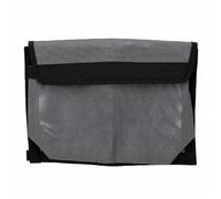 YUYTE Borsa Autoadesiva per Lo Stoccaggio della Barca Borsa Autoadesiva per Lo Stoccaggio della Barca in Rete per Lo della con Supporto Adesivo Forte