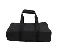 YUYTE Borsa Porta Bocce con 8 Scomparti, Design in Tessuto Oxford 600D, per Set da Bocce da Esterno