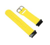 YUYTE Cinturino in Silicone Morbido Compatibile con 7S, 6S, 5S - Alla Moda, Facile da Montare con Perni a Sgancio Rapido per Abbigliamento da Allenamento, Abbigliamento Casual da