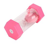 YUYTE Clessidra, Clessidra, Esagonale da 15 Minuti Orologio da Sabbia per Decorazioni per la Casa e Regalo di Compleanno - Design Carino per Bambini