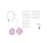 YUYTE Cuffie musicali cuffie pancia bambino gravidanza cuffie gravidanza altoparlante addominale Play Music Voice Story per bambino nel grembo materno di gravidanza