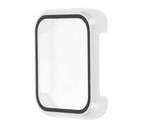 YUYTE Custodia Protettiva per Smartwatch Custodia Protettiva per Paraurti per Orologio Ad Alta sensibilità Antiurto per Orologio 2 42 Mm per Uomo Donna (Trasparenza)