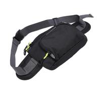 YUYTE da Moto Multifunzionale con Barra LuminosaErgonomico Versatile e Spazioso per la, l'escursionismo e il Viaggio
