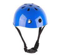 YUYTE e Ginocchiere Bambina Set di Protezioni per Casco per Bambini - Gomiti in Schiuma per Ginocchia per Auto, Monopattino e Pattinaggio a Rotelle - Leggero e Robusto per Bambini Dai 3 Ai 12 Anni