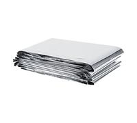 YUYTE Film per Film Riflettente Argento Foglio Riflettente 210x120 Cm Garden Garden Greenhouse Accessori per Luce Ecologica per i Pavimenti a Soffitto a Parete