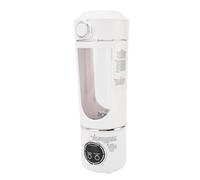 YUYTE Frullatore Portatile con 12 Lame, 700ML Bicchiere Ricaricabile per