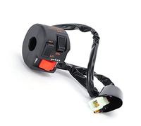 YUYTE L Light Kill Start Control 35200 HA2 674 Sostituzione per ATC250R 1983 1984 Durevole e Facile da Installare