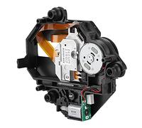 YUYTE Lente Ottica, Progettata Professionalmente per la Console di Gioco KSM440AEM con Elevata Precisione e Taglio Preciso, Sostituzione Perfetta per Lenti Vecchie o Rotte