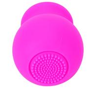 YUYTE Lip Plumper Dispositivo Lip Filler Pompa di Bellezza, Nuovo Aggiornamento Morbido Silicone Labbra Enhancer Plumper Tool, Pout Mouth Tool, City Lips Lip Plumper (Rosa)