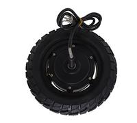 YUYTE Motore con Brushless Ad Alte Prestazioni per Scooter Elettrici e Scooter da 36 V a 60 V da 350 W a 1200 W Design da 10 Pollici