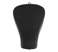 YUYTE Parte Anteriore della Moto per Modelli XL Cuscino in Pelle Sintetica Premium e Facile da Installare