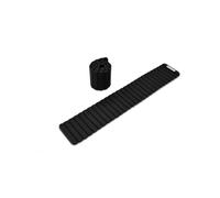 YUYTE Pesi Polso Magnetici, Set di 2 Pesi per Caviglia in Silicone con Resistenza Agli Odori e Consistenza Delicata Sulla Pelle, Design Magnetico Antiscivolo per Fitness, Allenamento di (2KG)