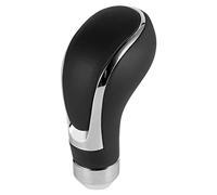 YUYTE Pomello Automatico Premium per Leva del Circolare Design Elegante in Pelle per il Massimo Comfort in Qualsiasi Veicolo