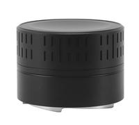 YUYTE Pressino per caffè in Acciaio Inossidabile da 58 Mm, Design Ergonomico per un caffè Perfettamente Pressato Ogni Volta (58MM)