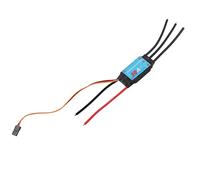 YUYTE Regolatore Elettronico di velocità ESC Senza Spazzole, 20A 30A 40A 50A 60A con Uscita UBEC per Subacquea di RC (20A)
