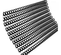 YUYTE Rotoli Termici da 80 Mm per Stampanti POS e Registratori di Cassa - Set di 6 Carte per Ricevute di Alta qualità - Ideale per Supermercati, Negozi Al Dettaglio e Altro Ancora (10PCS)
