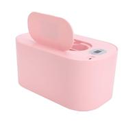 YUYTE Scaldasalviette Umide Scaldasalviette Portatile per Bambini USB Riscaldamento Superiore Grande capacità di Contenere 80 Salviette Riavvolgimento