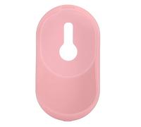 YUYTE Silicone Elastico con vestibilità a 360° e Design Lavabile per Intelligent Voice - LiteBlack (Roseo)