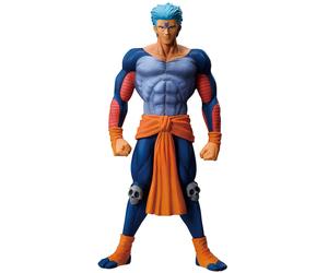 Yuyu Hakusho Dark Tournament Edition Bui Ichibansho Figura 23cm Banpresto
