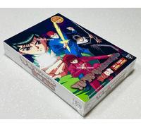 YuYu Hakusho (VOL.1 - 112 Fine + 2 film + speciale) ~ Versione audio...