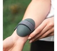 YUYU Ice Pulse: raffreddamento di precisione per un rapido sollievo (grigio)