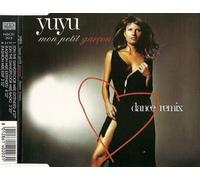 YUYU - mon petit garcon dance remix