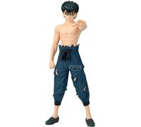 Yu Yu Hakusho Yusuke Urameshi Maximatic Figura 21cm Banpresto
