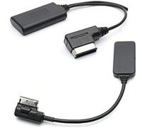 YUYUE AMI MDI MMI Modulo Bluetooth Ricevitore AUX Cavo Adattatore per Audi VW Radio Stereo Car Wireless A2DP Ingresso Audio (MMI 3G)