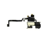 YuYue Cavo flessibile per altoparlante auricolare di prossimità sensore di luce ambientale di ricambio compatibile con iPhone X da 5,8 pollici