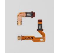 YuYue Electronic 1X L/R Adattatore Trigger Flex Ribbon Cable Sostituzione per Sony Playstation PS5 Controller Adatta Solo BDM-030 (V3)