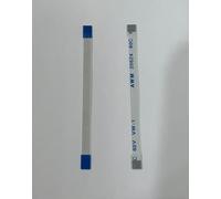 YuYue Electronic 2X Interruttore Pulsante di Alimentazione Flex Ribbon Cable Sostituzione Compatibl Sony PS5 Controller BDM-030 (V3)