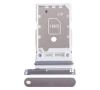 YuYue Electronic Doppia SIM Vassoio Micro SD Card Holder Slot Pin Parte di Ricambio Compatibile con Samsung Galaxy S23 Fe 5G SM-S711B Grigio