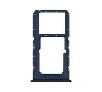 YuYue Electronic Doppia SIM Vassoio Micro SD Card Holder Slot Pin Parte di Ricambio Compatibile con OnePlus Nord N20 5G GN2200 Blu