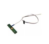 YuYue Electronic Indicatore di Alimentazione LED Light Board PCB (EDL-030) w/Cavo a Nastro per Sony PS5 Solo Adatto CFI-1215
