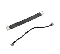 YuYue Electronic Sostituzione dei cavi a nastro e dell'unità ottica DVD Blu-Ray compatibili con PS5 KEM-497AAA
