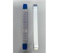 YuYue Electronic Sostituzione del Cavo del Nastro della flessione dell'unità Disco Ottica 2X Dvd Compatibile con Il Controller BDM-030 (V3) di Sony Playstation PS5